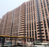 Ход строительства дома № 4 (5-7) в ЖК Смородина -