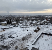 Ход строительства дома 309а, корпус 1 (секция 5, 5 этап) в ЖК Мир -