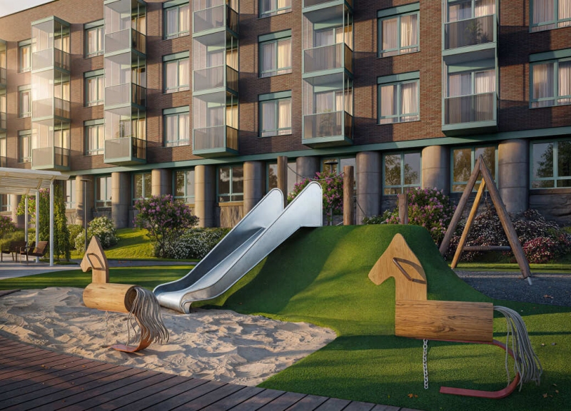 ЖД Цвет Зеленогорска - фото 7