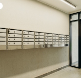 Ход строительства дома № 32 в Микрорайон Новая Жизнь - Ройка -