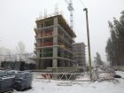 ЖД Жизнь - ход строительства, фото 48, Январь 2020