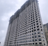 Ход строительства дома 4.2 в ЖК Смарт квартал Центральный -