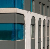 Ход строительства дома секция 1, 1.1, 1.2 в ЖК Пульсар -