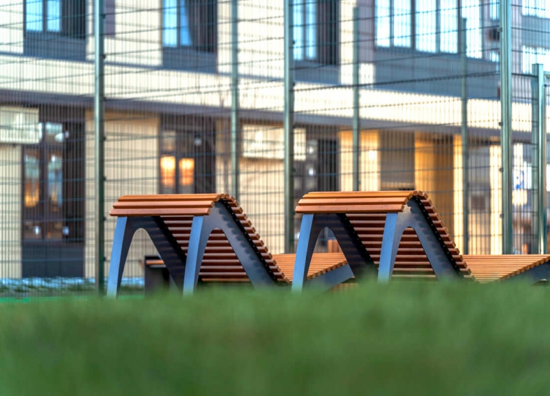 Дом Литер 2.2 в ЖК Флора - фото 14