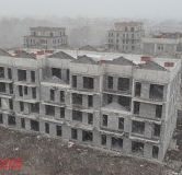Ход строительства дома № 4162Б, ГП-13 (5) в ЖК Кипрея Квартиры -