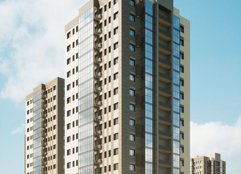 Дом 2/1 в ЖК Сосны - фото 1