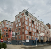 Ход строительства дома 3.2 в ЖК Северный квартал -