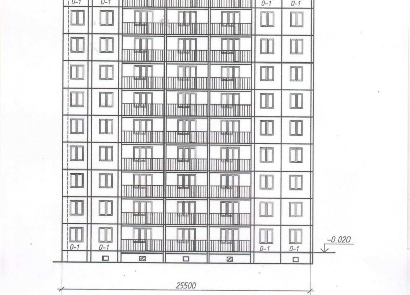 ЖК Березовая роща - фото 1