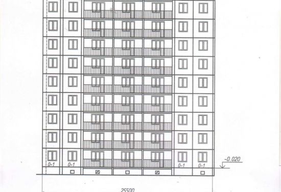 ЖК Березовая роща