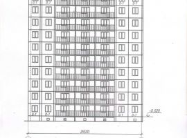 ЖК Березовая роща