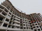 Жилой дом Кислород - ход строительства, фото 50, Январь 2021