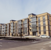 Ход строительства дома Литер 16, 3 этап (1.1) в ЖК Новая Елизаветка -