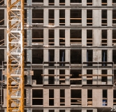 Ход строительства дома 1 в ЖК Минтимер -