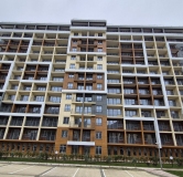 Ход строительства дома № 10 в ЖК Каравелла Португалии -