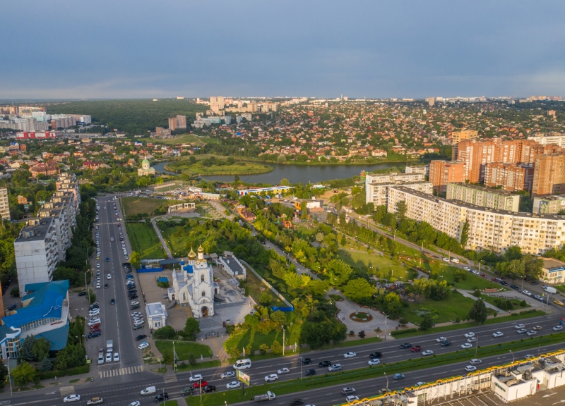 Дом № 28 в ЖК Северный Бульвар - фото 13