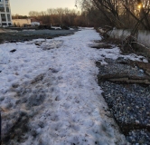 Ход строительства дома 204 в ЖК Ботаника Грин Хаус -