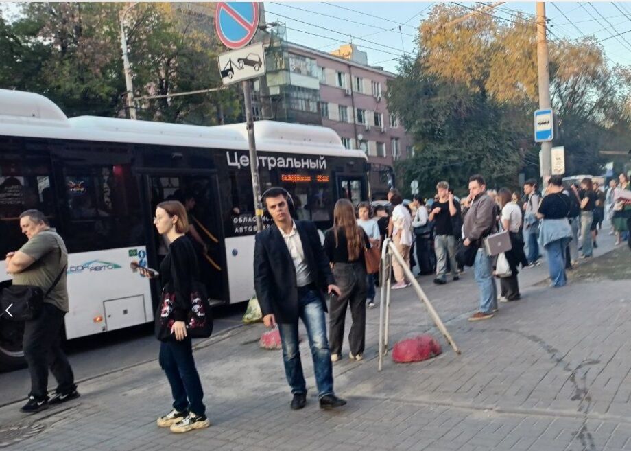 Штрафы за безбилетный проезд в Ростове достигнут 5 тысяч рублей - фото 1