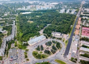 Почему на Автозаводе жить хорошо? Обзор комфортного жилья в самом густонаселенном районе Нижнего