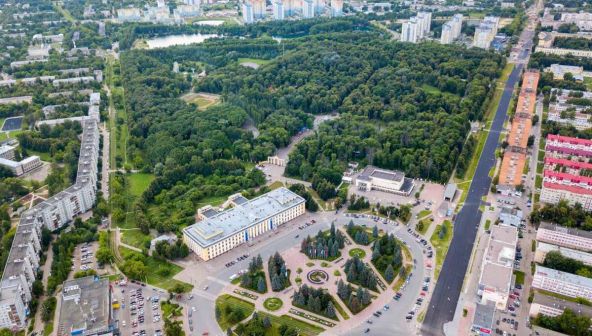 Почему на Автозаводе жить хорошо? Обзор комфортного жилья в самом густонаселенном районе Нижнего