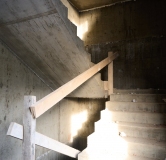 Ход строительства дома 11-4 в ЖК Радужный -