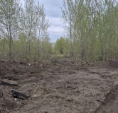 Ход строительства дома 33 в ЖК Ясный Берег -