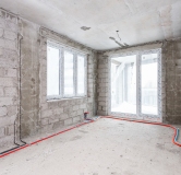 Ход строительства дома № 17, ГП1-2 (1-2, 7-8) в ЖК Этика -