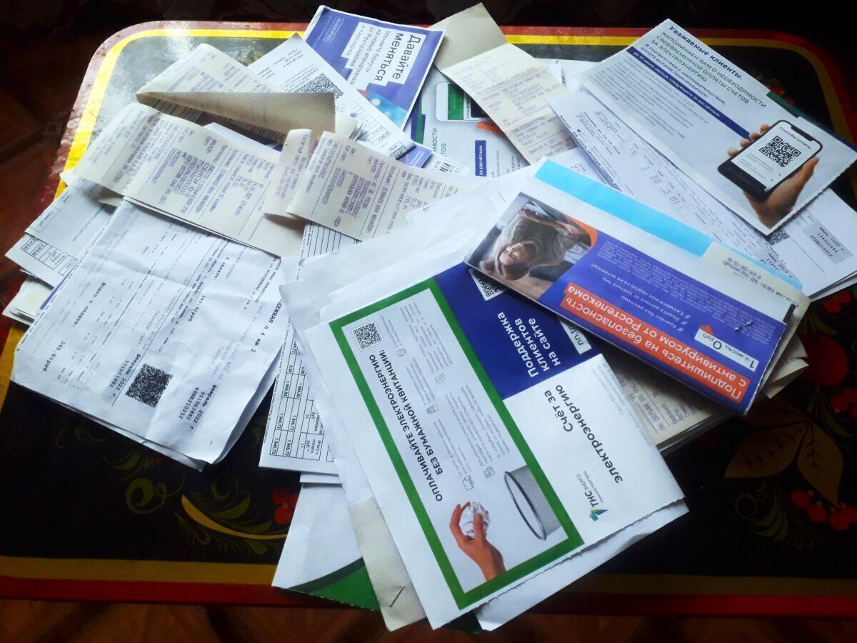 Нижегородцы столкнутся с двойным повышением тарифов ЖКХ в 2026 году  - фото 1