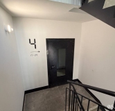 Ход строительства дома 25 в ЖК Авиатоr -