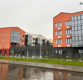 Ход строительства дома 2 в ЖК Новый Свет -