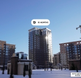 Ход строительства дома Литер 15, уч. 894 в ЖК Парк Победы 2 -