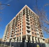 Ход строительства дома 1 в ЖК Свой Дом -