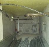 Ход строительства дома 7, секция 2 в ЖК Цветной Бульвар -