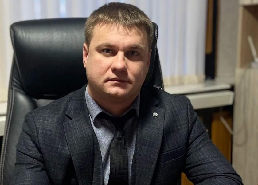 Александр Канышев назначен главой администрации Цимлянска - фото 1