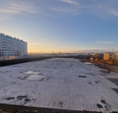 Ход строительства дома 13, литер 2 в ЖК Южная Долина (Крымск) -