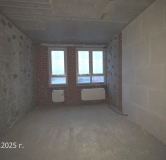 Ход строительства дома 210 в ЖК Ракета-дом Беляева -