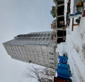 ЖК Новиков - ход строительства,