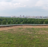 Ход строительства дома № 2 ГП-1 (1709) в ЖК Энвилль -