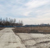 Ход строительства дома 10, корпус 4 в ЖК Кронфорт. Центральный -