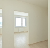 Ход строительства дома 2 в ЖК Новый Виз -