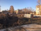 ЖК Новиков - ход строительства, фото 38, Ноябрь 2020