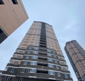 Ход строительства дома № 5 в ЖК Созвездие -