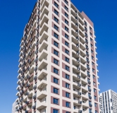 Ход строительства дома № 204, корпус 20 в ЖК Баланс -