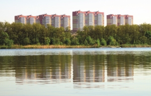 ЖК Платовский
