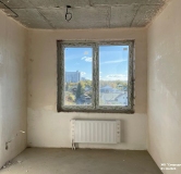 Ход строительства дома № 4 в ЖК Смородина -