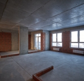 Ход строительства дома 76 в ЖК Авторы на Большой 76 -