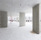 Ход строительства дома 20 в ЖК Балтым-Парк -