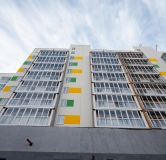 Ход строительства дома литер 11 в ЖК Мечтателей -