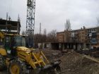 ЖК Монте-Карло - ход строительства, фото 136, Декабрь 2019