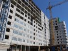 ЖК Лайнер на Барминской - ход строительства, фото 1, Июль 2021