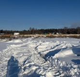Ход строительства дома 10.3 в ЖК Форест -